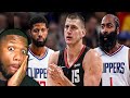 Denver Nuggets vs Los Angeles Clippers Full Game Highlights Nov 14, 2023 | OkayRickk Reacts