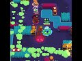 Faerie mina in ShowDown