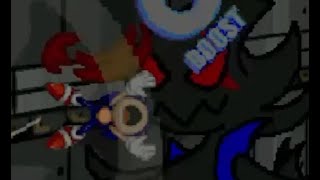 Grinding and Exe-ing