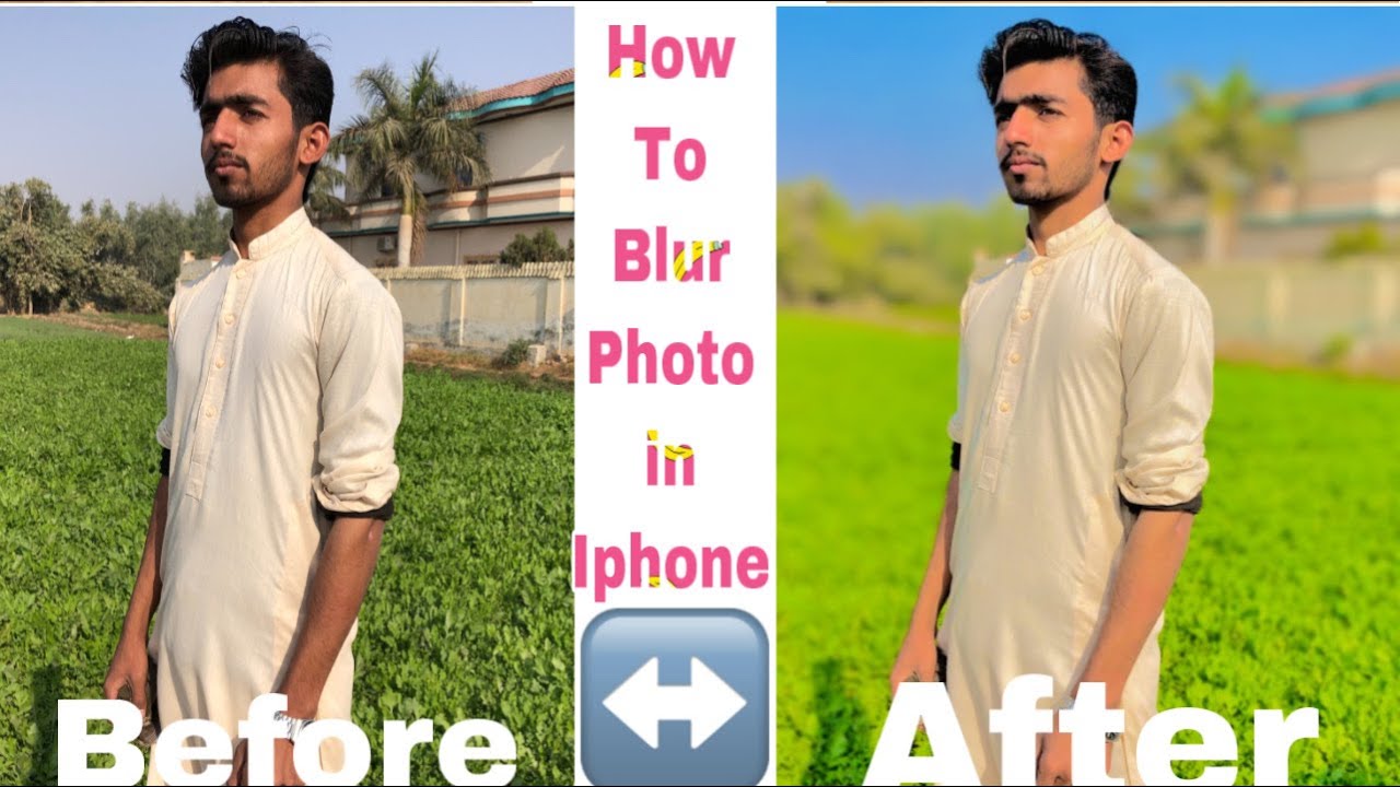 How To Portrait Mode In Iphone 5 5s 6 6s Plus 7 8 iphone Best Photo 