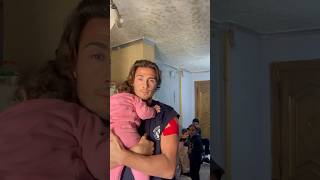 DYLAN THIRY - Égypte Palestine Profile