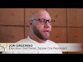 Square One restaurant review