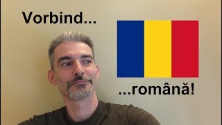 My Romanian Story - Why and how I've learned Romanian [Italian polyglot speaking Romanian]