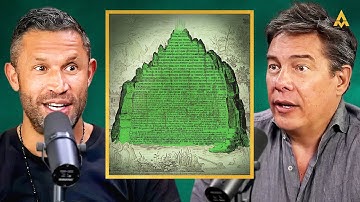 Robert Edward Grant on Thoth & The Emerald Tablets- Hidden Knowledge
