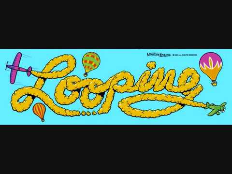 New Looping, 1982 Video Games GMBH/Venture Line