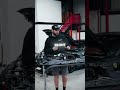 Watch This Insane Car Audio Upgrade Come to Life | Ferrari 812 Superfast