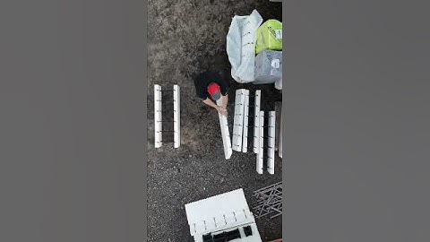 Learn more at www.elementICF.com🚧 #buildingconstruction #icf  #buildingmaterials #constructiontips