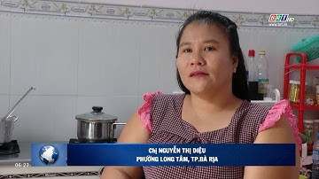 Nghị lực vượt lên của đôi vợ chồng khuyết tật | BRTgo