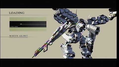 Siphon Plays: ACFA Episode 9 "Defeating White Glint, and Silencing an Avalanche..."