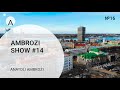 Ambrozi show 14