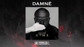 Miniatura del video "[FREE] Gims 🖤 x Sexion d'Assaut type beat "Damné" (Pop Urbaine instrumental 2020)"