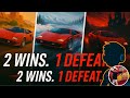 Taha’s 1v1 Racing Challenge! 🏁 2 Wins, 1 Defeat | Lamborghini Countach | Asphalt 8 Showdown
