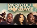 SABZ Mogodu Monday Coconut Bar SABZ Mogodu Monday Coconut Bar