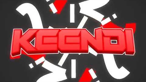 [#28] 2D Overlay Intro & Outro // Keendi v3