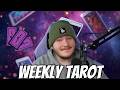 ALL SIGNS - Weekly Tarot Reading!: April 21st - 27th!