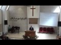 لولا الرب الذي كان لنا مزمور ١٢٤