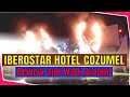 Iberostar Cozumel, Review and Island excursions