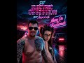 NEON ON THE BACKROADS By DJ ELECTRIC OBSESSION FEAT NIKKIE