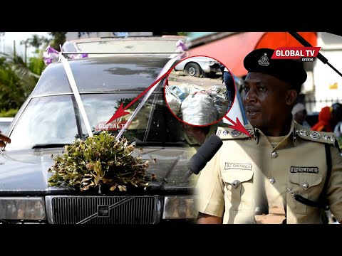 Video: Je! Gari La Kifahari Linaonekanaje Kwenye Gari Moshi