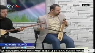 Ender MATARACI ATLI GELİYOR ATLI ( Kemence:Murat ÖZTÜRK) Resimi