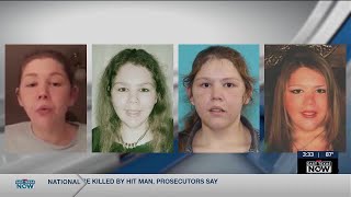 Authorities suspect foul play involved as search for missing Tyler woman continues