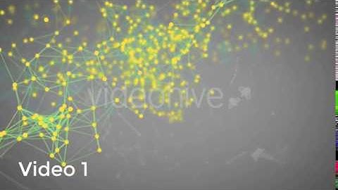 Plexus Pack Motion Graphics