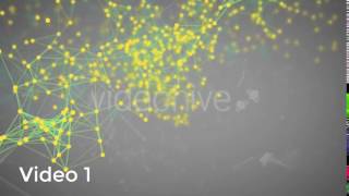 Plexus Pack Motion Graphics