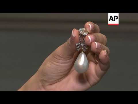 Marie Antoinette jewels to be auctioned