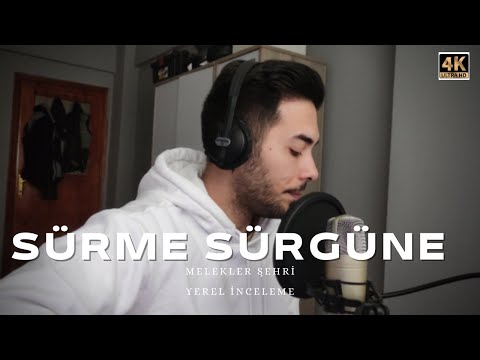 Irmak Arıcı & Ekin Uzunlar - Sürme Sürgüne (Batuhan Çevik Cover)