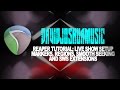 Reaper Live Show Tutorial: Markers, Smooth Seeking, Regions, and SWS Extensions