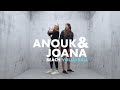 Anouk &amp; Joana