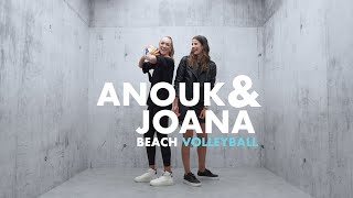 Anouk &amp; Joana