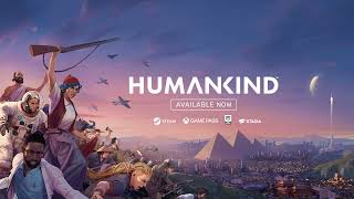 Humankind - Stadia OpenDev Beta Stream