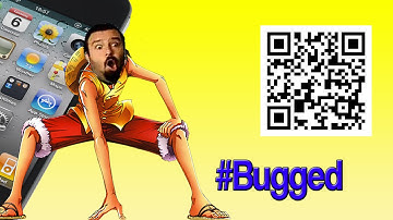 DSP Experiences Bugged QR Code Scanning Mechanics