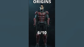 Every Robin Arkham Suit Ranked In Under 60 Seconds