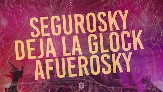 Partyseo 2 - Gino Mella ❌ Falsetto (Video Lyric)