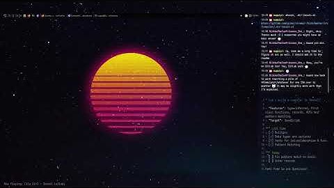 Building Strema: a compiler targeting JavaScript in Haskell (Part 9: Infer records)