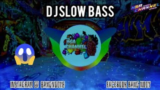 🎧DJ AKU RA MUNDUR DEK || DJ ACAN RIMEX - SLOW BASS VIRAL🎧