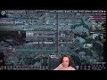 Learning Frosty and Bionics #5 - Oxygen Not Included