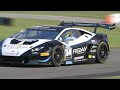 Up Next: 2018 Lamborghini Super Trofeo North America at VIR