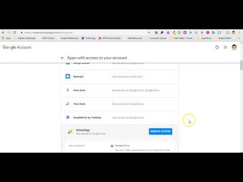 DPSCD Schoology System: Problems & Solutions