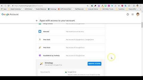 Troubleshooting Schoology
