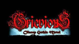 GRIEVIOUS [full album]