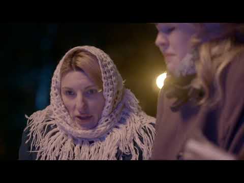 Тайны невесты (HD) - Вещдок - Интер