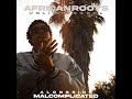 UNLIMITED SOUL MALCOMPLICATED FT SKHESHE NYADIFELA 