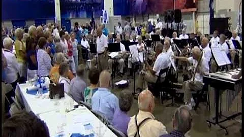 John Marshall High School Reunion 2013