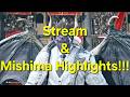 TEKKEN 8 - Stream & Mishima Highlights!!!