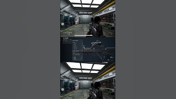 QBZ95-1 BUILD DELTA FORCE #shorts #short #shortvideo #subscribe #shortsvideo #status #shortsfeed