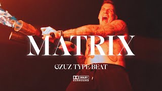 (FREE) GZUZ X SA4 TYPE BEAT - "MATRIX" | 2024