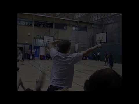 Other Tom Politi Highlights (Brunel)